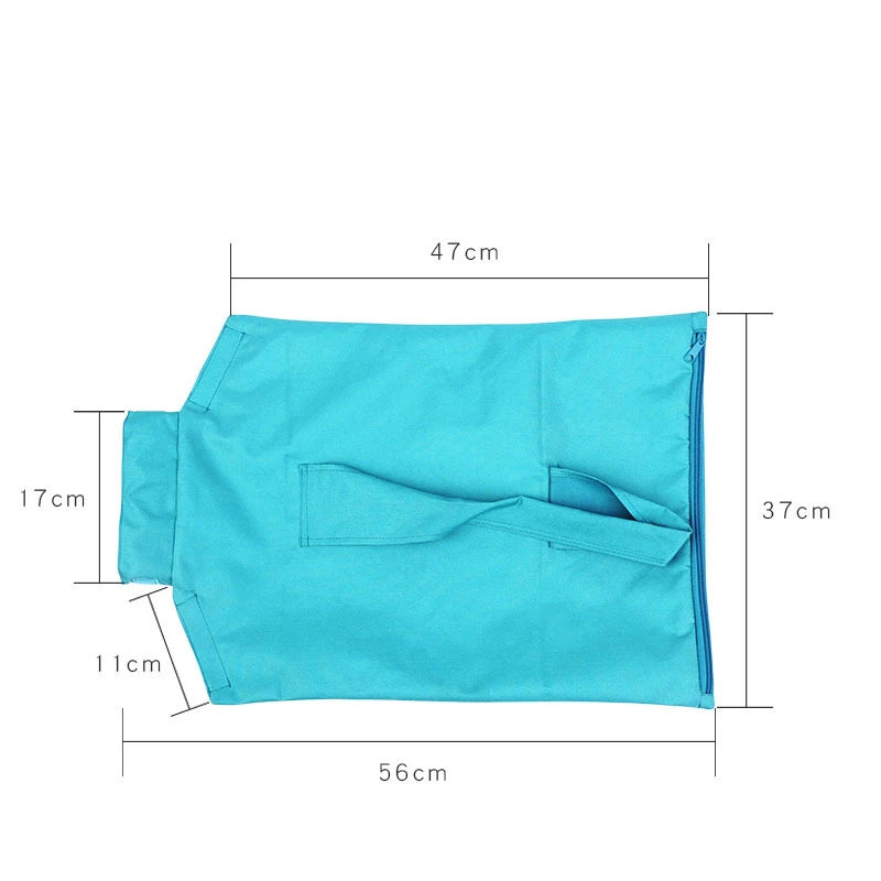 Cat Carrier Pouch