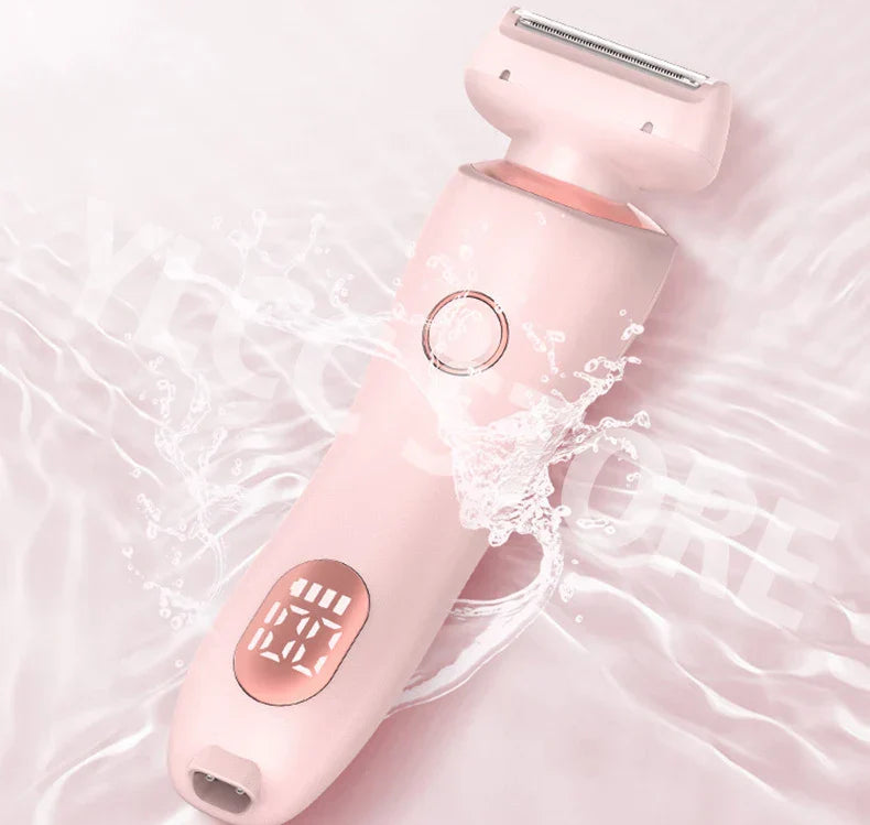 Electric Razors for Women