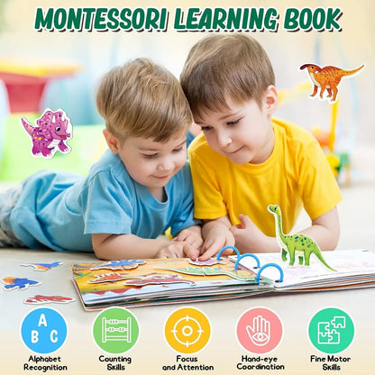 Montessori Adventures™